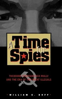 Čas pre špiónov - Time for Spies