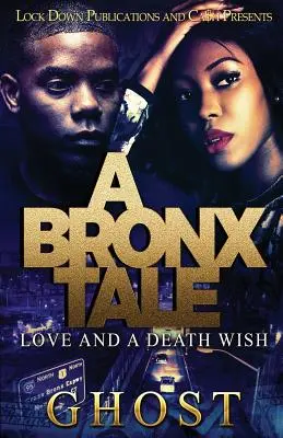 Príbeh z Bronxu: Láska a prianie smrti - A Bronx Tale: Love and a Death Wish