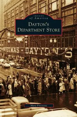 Daytonov obchodný dom - Dayton's Department Store