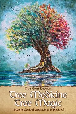 Stromová medicína Stromová mágia - Tree Medicine Tree Magic