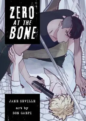 Nula od kosti - Zero at the Bone