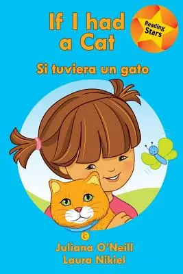Keby som mal mačku / Si Tuviera Un Gato - If I Had a Cat / Si Tuviera Un Gato