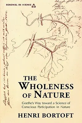 Celostnosť prírody - The Wholeness of Nature
