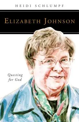 Elizabeth Johnsonová: Hľadanie Boha - Elizabeth Johnson: Questing for God