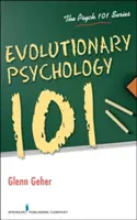 Evolučná psychológia 101 - Evolutionary Psychology 101