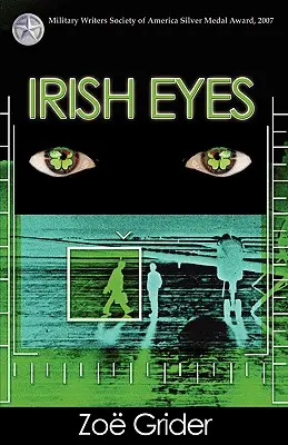 Írske oči - Irish Eyes