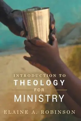 Úvod do teológie pre službu - Introduction to Theology for Ministry