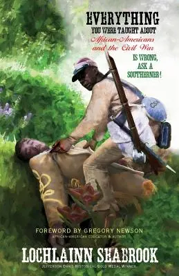Všetko, čo vás učili o Afroameričanoch a občianskej vojne, je nesprávne, spýtajte sa južana! - Everything You Were Taught About African-Americans and the Civil War is Wrong, Ask a Southerner!