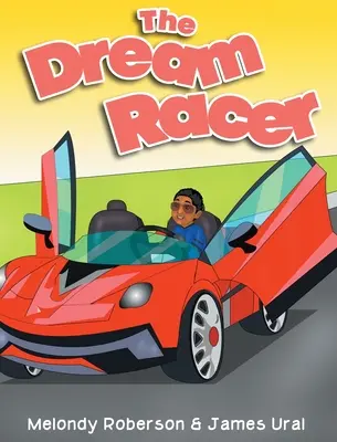 Pretekár snov (The Dream Racer) - The Dream Racer