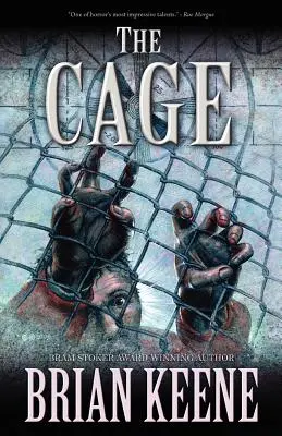 Klietka - The Cage
