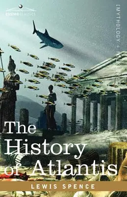 Dejiny Atlantídy - The History of Atlantis