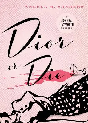 Dior alebo zomri - Dior or Die