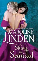 Štúdia škandálu - A Study in Scandal