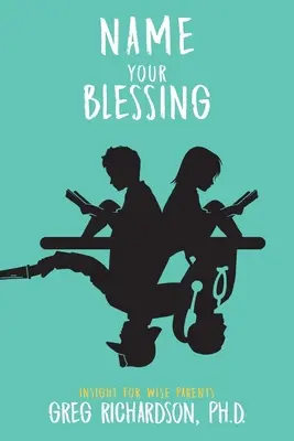 Pomenujte svoje požehnanie - Name Your Blessing