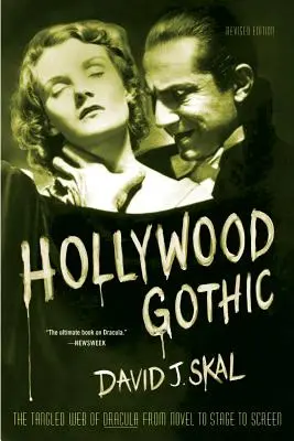 Hollywoodska gotika - Hollywood Gothic