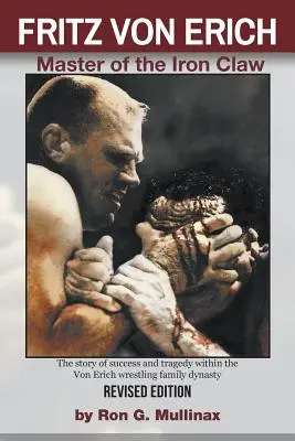 FRITZ VON ERICH (revidované vydanie) - FRITZ VON ERICH (Revised Edition)