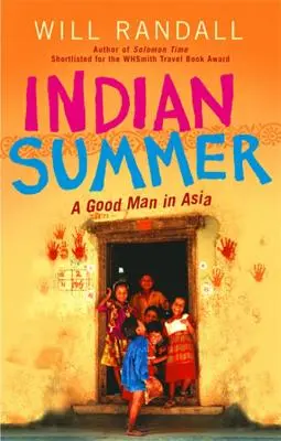 Babie leto - Indian Summer