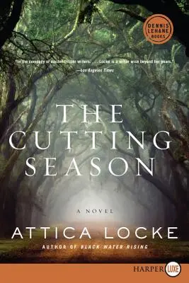 Sezóna rezania - The Cutting Season