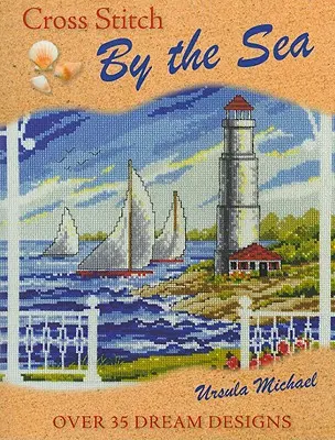 Krížikový steh pri mori - Cross Stitch by the Sea