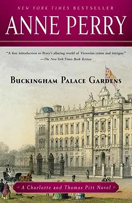 Záhrady Buckinghamského paláca - Buckingham Palace Gardens