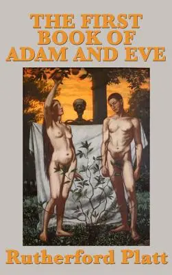 Prvá kniha Adama a Evy - The First Book of Adam and Eve