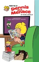 Dennis the Menace (tvrdá väzba) - Pocket Full of Dennis the Menace (hardback)