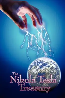 Klenotnica Nikolu Teslu - The Nikola Tesla Treasury