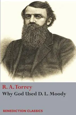 Prečo si Boh použil D. L Moodyho - Why God Used D. L Moody