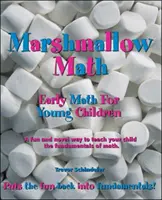 Marshmallow Math; Early Math for Young Children (Matematika pre malé deti) - Marshmallow Math; Early Math for Young Children