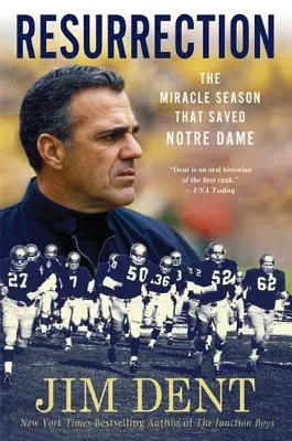Vzkriesenie: Zázračná sezóna, ktorá zachránila Notre Dame - Resurrection: The Miracle Season That Saved Notre Dame