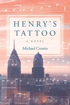 Henryho tetovanie - Henry's Tattoo