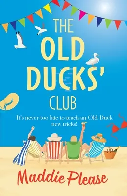Klub starých kačíc - The Old Ducks' Club