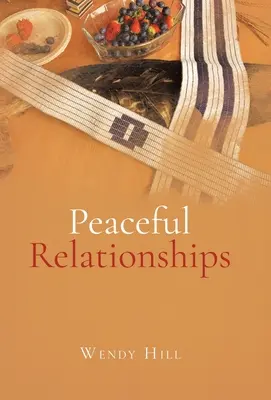Pokojné vzťahy - Peaceful Relationships