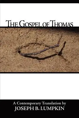 Tomášovo evanjelium - The Gospel of Thomas