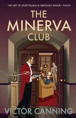 Klub Minerva - The Minerva Club