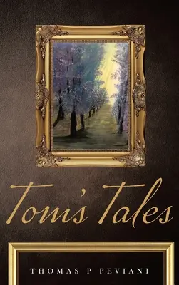 Tomove príbehy - Tom's Tales