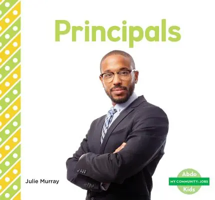 Riaditelia - Principals