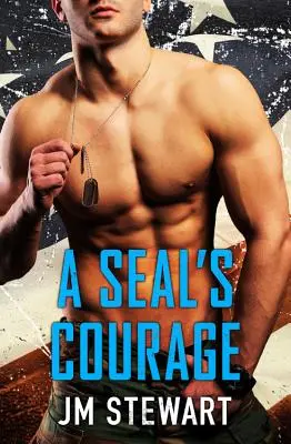 A Seal's Courage (Tulenia odvaha) - A Seal's Courage