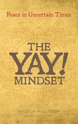 Vydanie knihy YAY! Mindset - The YAY! Mindset