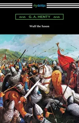 Wulf Saský - Wulf the Saxon