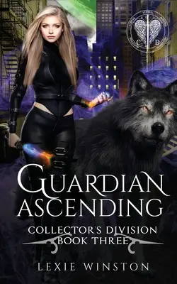 Strážca vzostupuje - Guardian Ascending