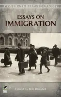 Eseje o prisťahovalectve - Essays on Immigration