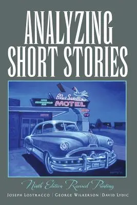 Analýza krátkych príbehov - Analyzing Short Stories