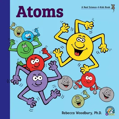 Atómy - Atoms