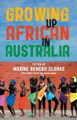 Vyrastať ako Afričan v Austrálii - Growing Up African in Australia