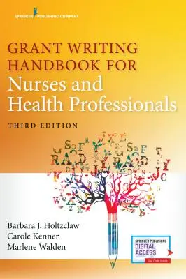 Príručka písania grantov pre zdravotné sestry a zdravotníckych pracovníkov - Grant Writing Handbook for Nurses and Health Professionals