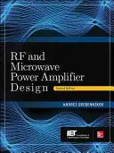 RF and Microwave Power Amplifier Design, Second Edition