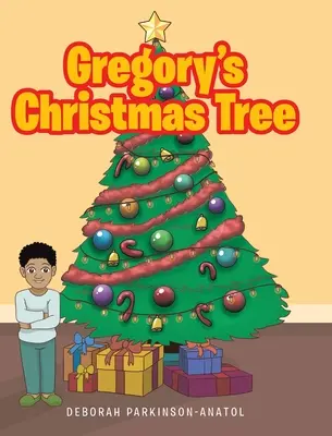 Gregorov vianočný stromček - Gregory's Christmas Tree