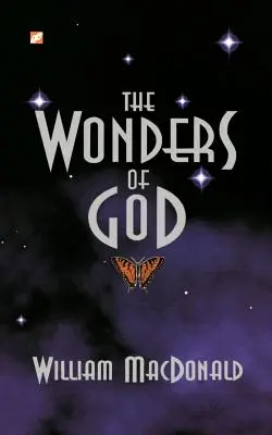 Božie zázraky - Wonders of God