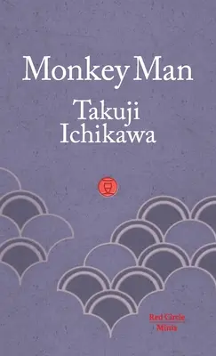 Opičí muž - Monkey Man